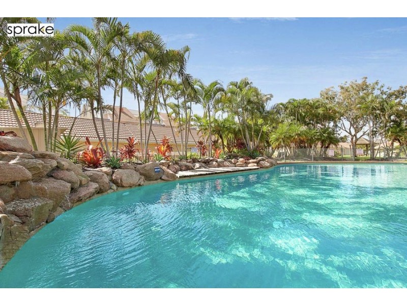 171/17 Buccaneer Drive (Great Sandy Straits Marina Resort), Urangan QLD 4655