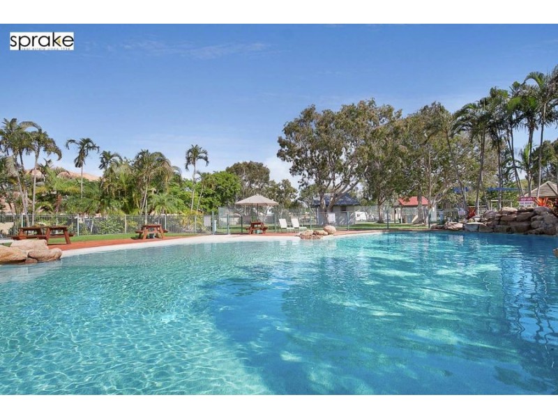 171/17 Buccaneer Drive (Great Sandy Straits Marina Resort), Urangan QLD 4655