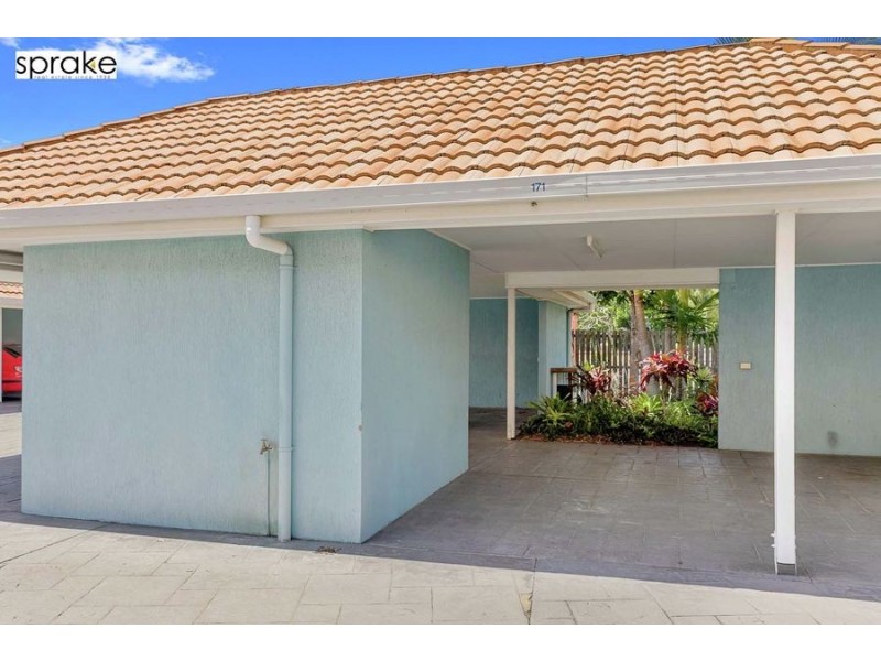 171/17 Buccaneer Drive (Great Sandy Straits Marina Resort), Urangan QLD 4655