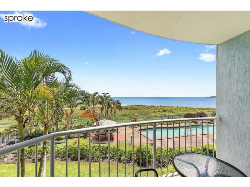 171/17 Buccaneer Drive (Great Sandy Straits Marina Resort), Urangan QLD 4655