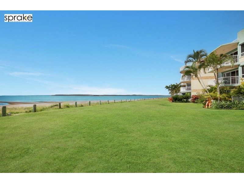 171/17 Buccaneer Drive (Great Sandy Straits Marina Resort), Urangan QLD 4655