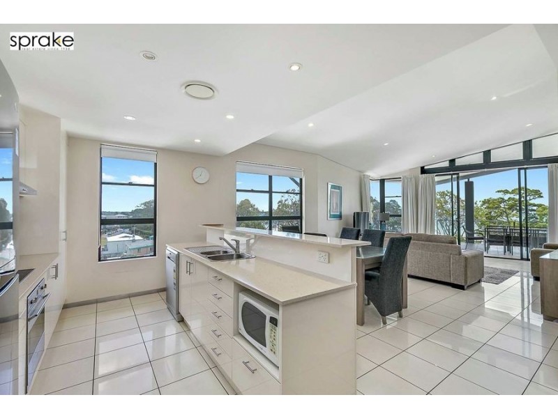 31/371 Esplanade, Scarness QLD 4655