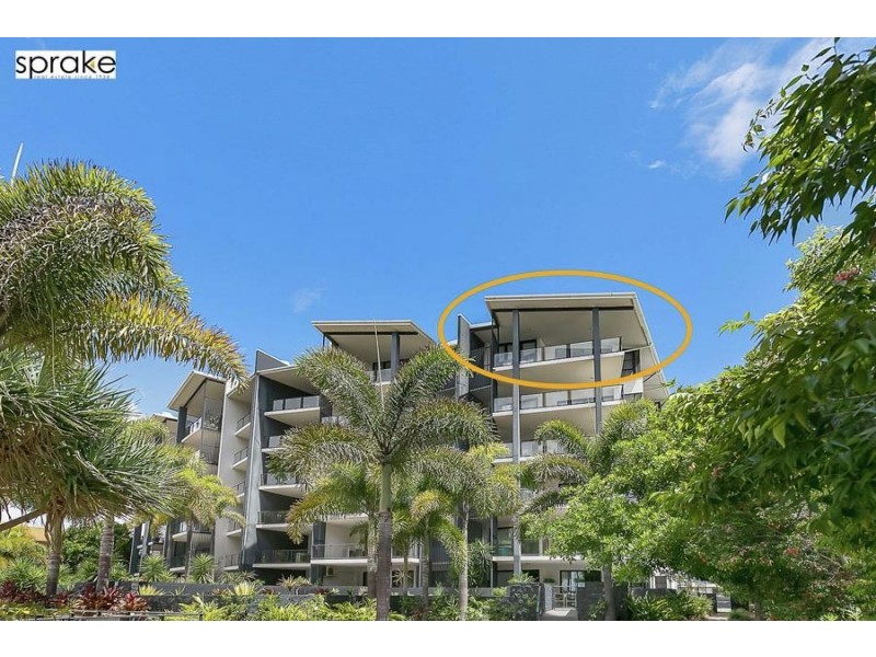 31/371 Esplanade, Scarness QLD 4655