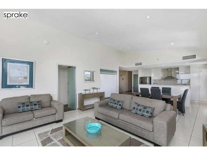 31/371 Esplanade, Scarness QLD 4655