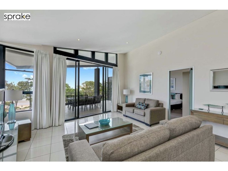 31/371 Esplanade, Scarness QLD 4655