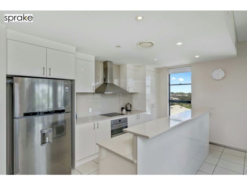 31/371 Esplanade, Scarness QLD 4655