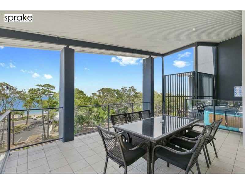 31/371 Esplanade, Scarness QLD 4655