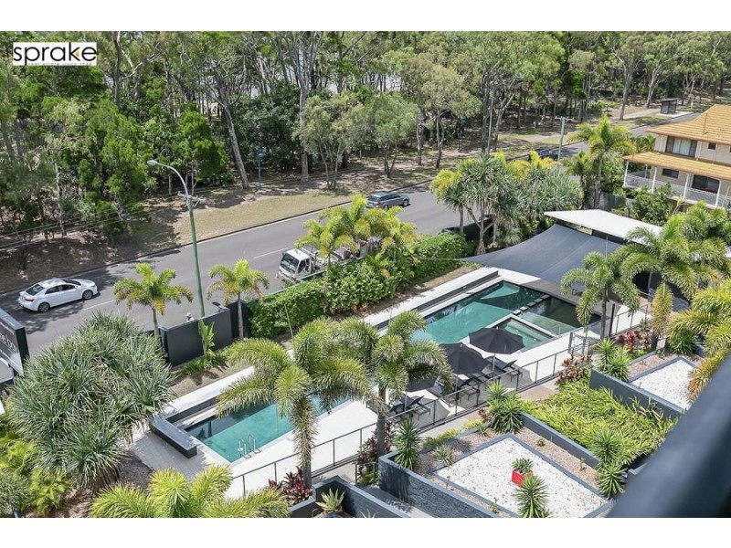 31/371 Esplanade, Scarness QLD 4655