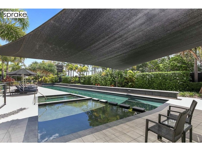 31/371 Esplanade, Scarness QLD 4655