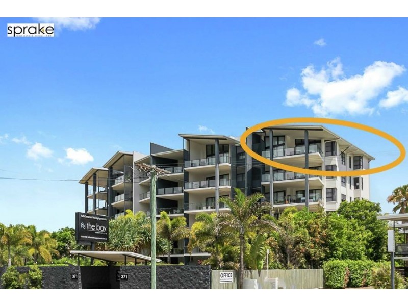 31/371 Esplanade, Scarness QLD 4655