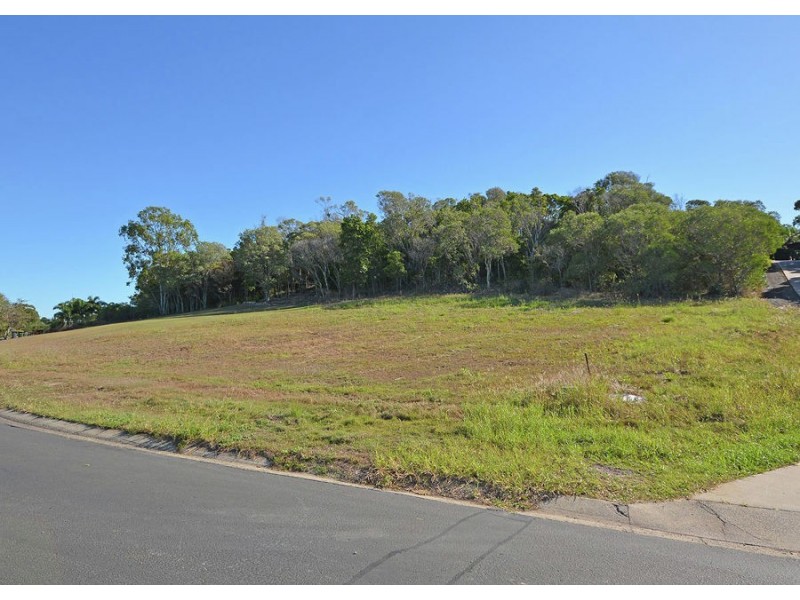 22 Parview Drive, Craignish QLD 4655