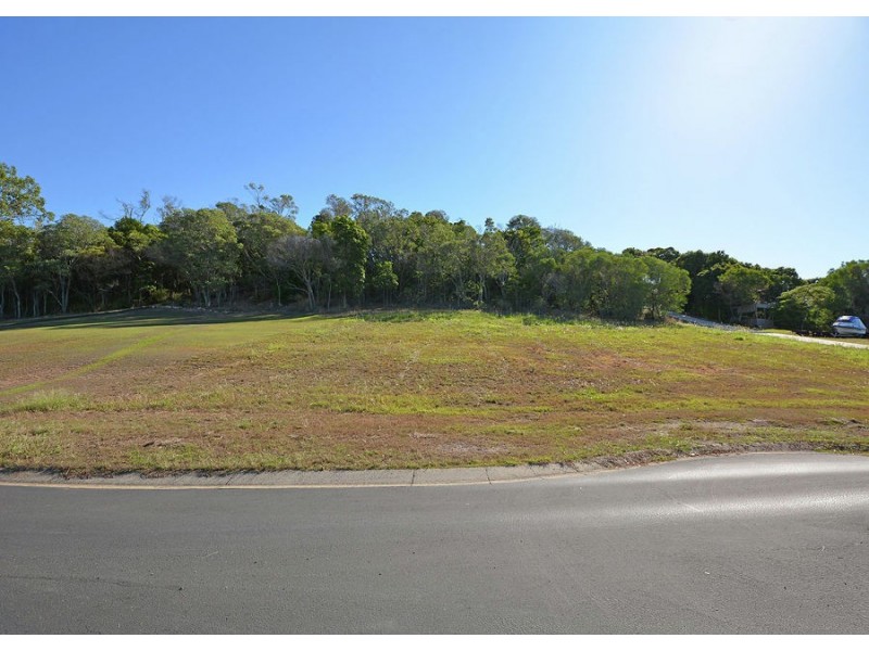 22 Parview Drive, Craignish QLD 4655