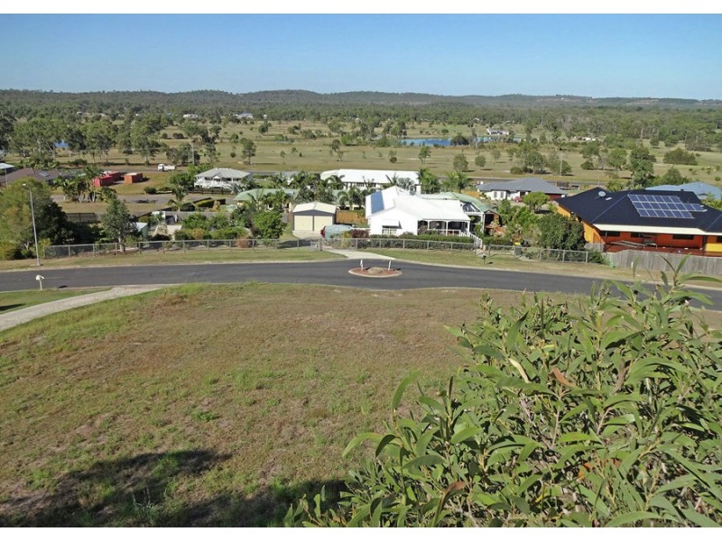 22 Parview Drive, Craignish QLD 4655