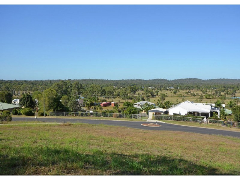 22 Parview Drive, Craignish QLD 4655