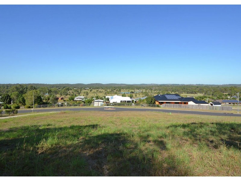 22 Parview Drive, Craignish QLD 4655