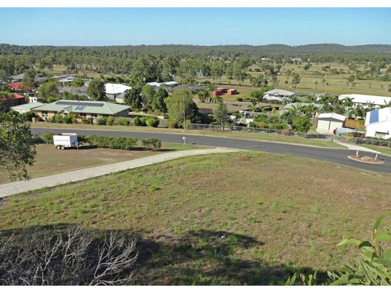 22 Parview Drive, Craignish QLD 4655