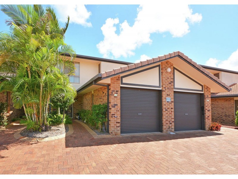 4/7 Hervey Street, Scarness QLD 4655