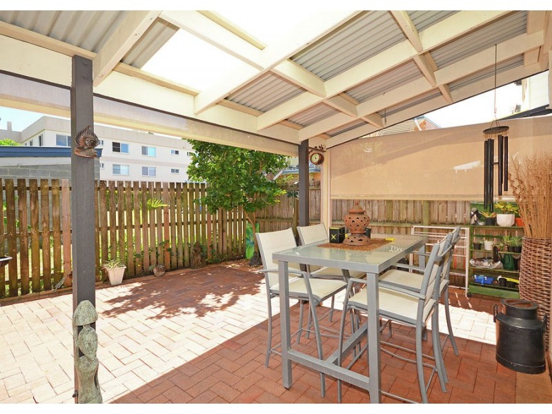 4/7 Hervey Street, Scarness QLD 4655