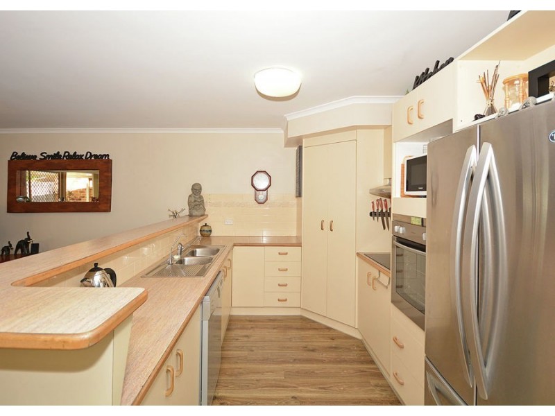 4/7 Hervey Street, Scarness QLD 4655