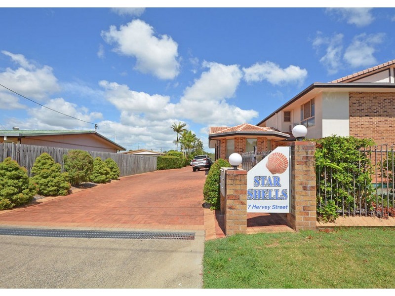 4/7 Hervey Street, Scarness QLD 4655
