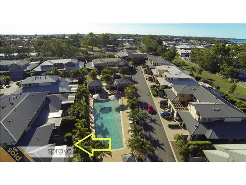 43/27-29 Stephenson Street, Pialba QLD 4655