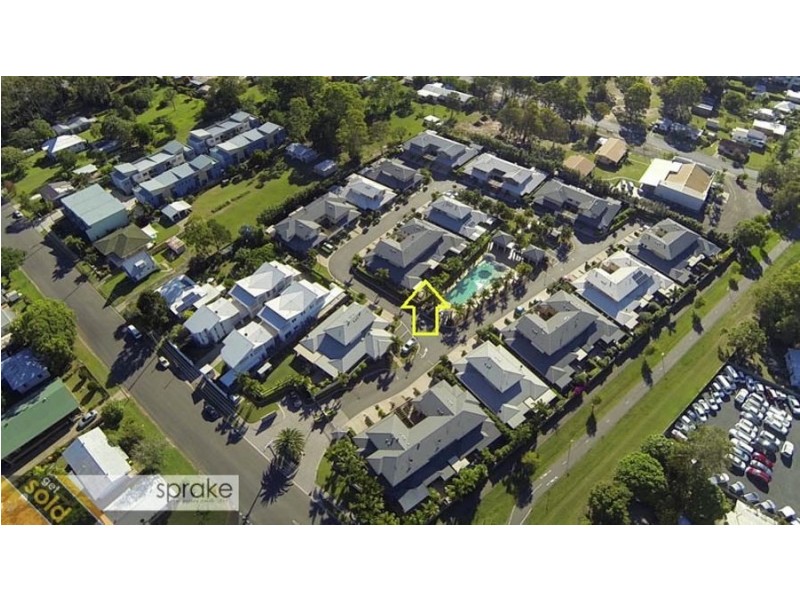 43/27-29 Stephenson Street, Pialba QLD 4655