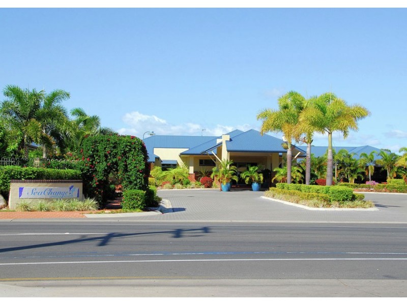 56/34-56 Elizabeth Street, Urangan QLD 4655