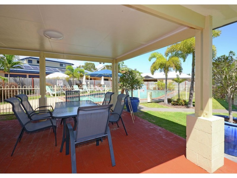 56/34-56 Elizabeth Street, Urangan QLD 4655