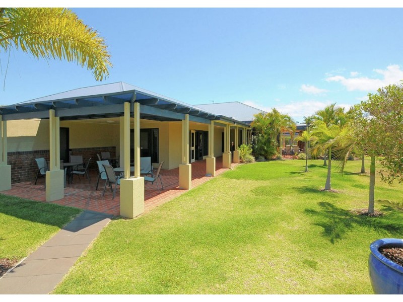 56/34-56 Elizabeth Street, Urangan QLD 4655