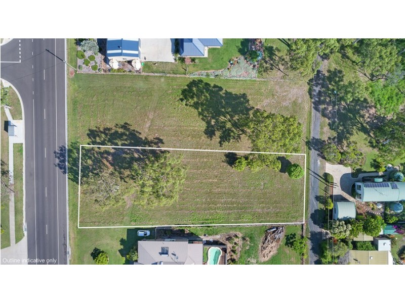 69 Ariadne Street, River Heads QLD 4655