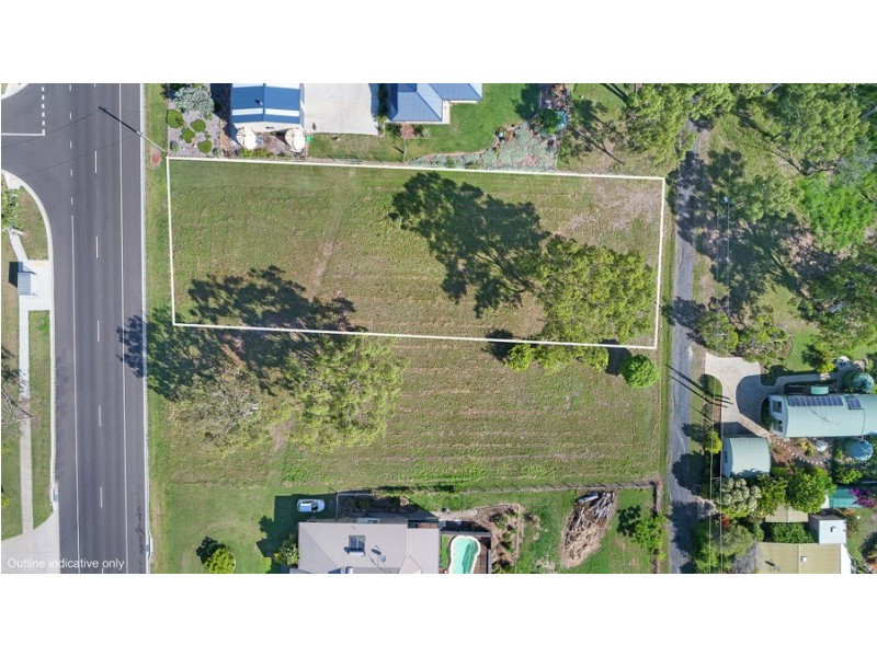 71 Ariadne Street, River Heads QLD 4655