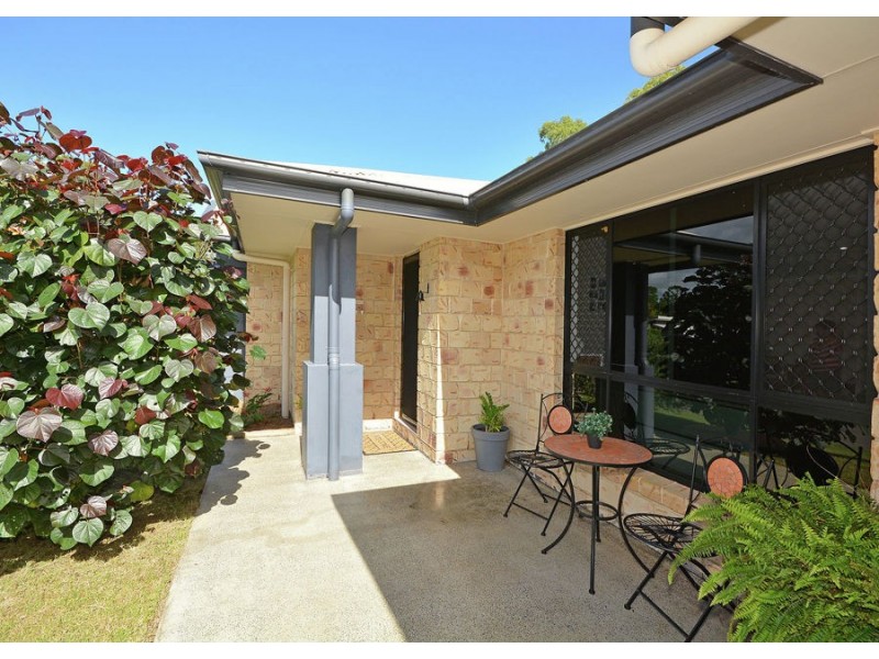 24 Parraweena Court, Point Vernon QLD 4655
