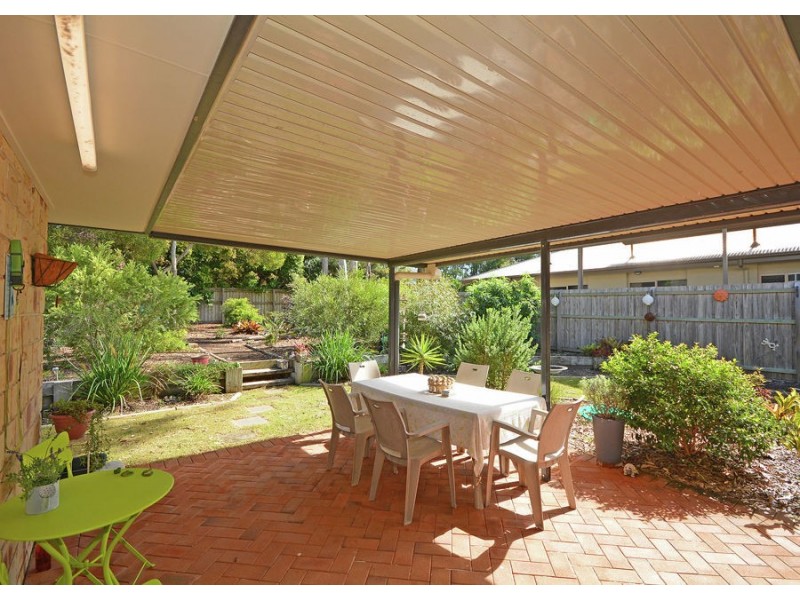24 Parraweena Court, Point Vernon QLD 4655