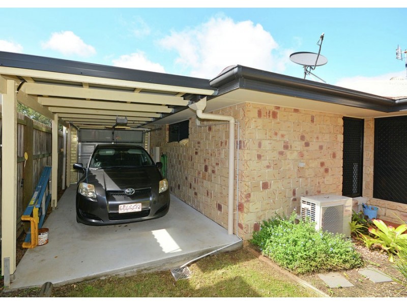 24 Parraweena Court, Point Vernon QLD 4655