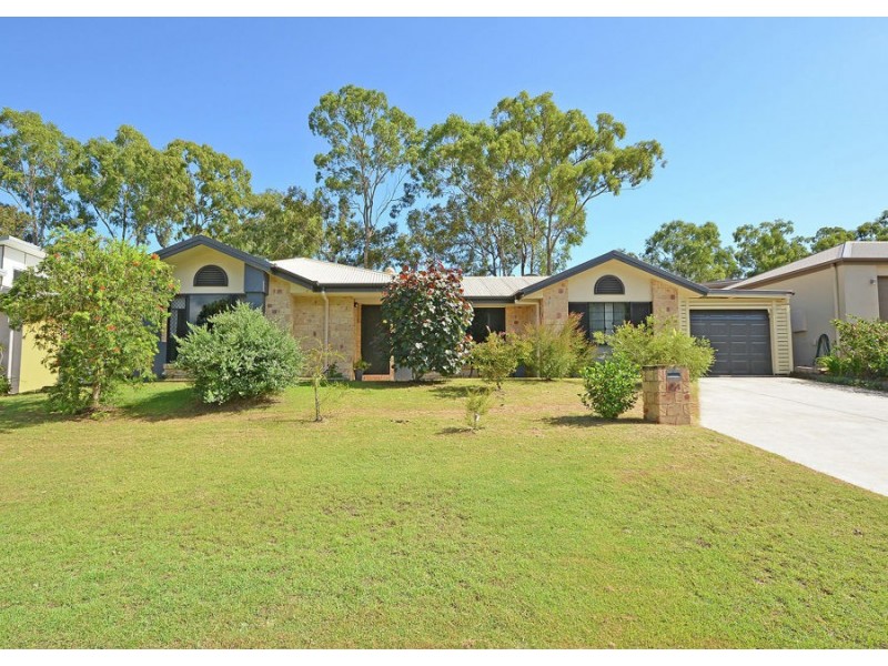 24 Parraweena Court, Point Vernon QLD 4655