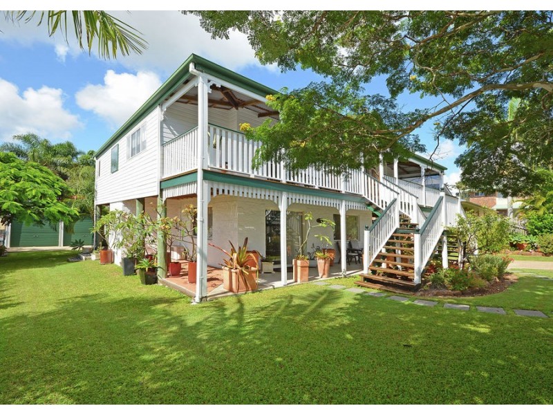 22 Craig Crescent, Pialba QLD 4655