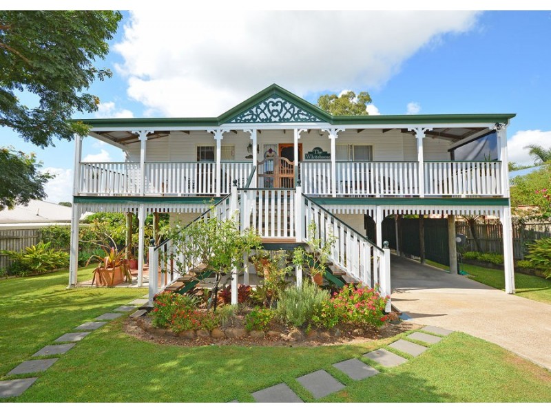 22 Craig Crescent, Pialba QLD 4655