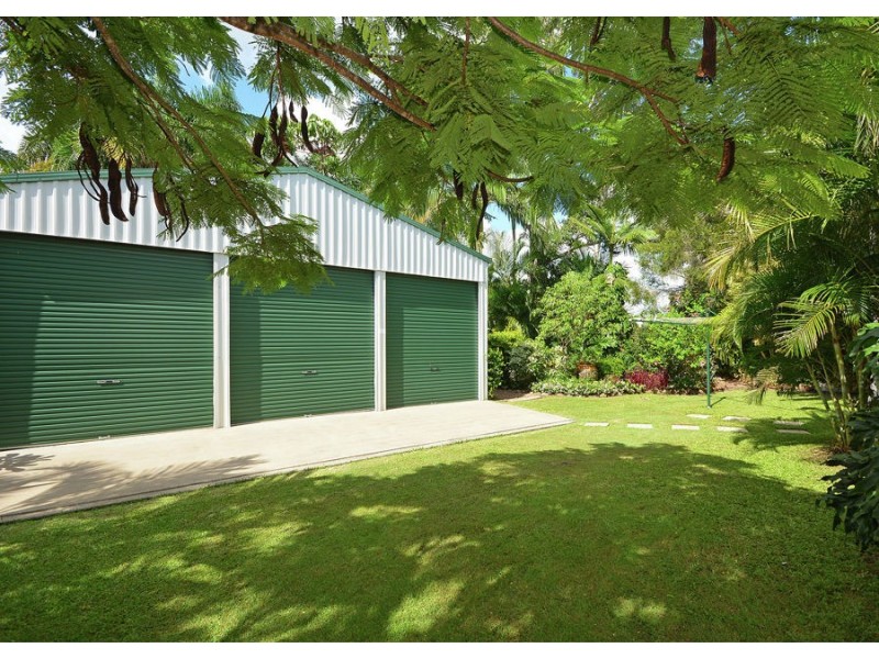 22 Craig Crescent, Pialba QLD 4655