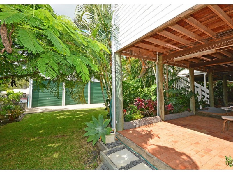 22 Craig Crescent, Pialba QLD 4655