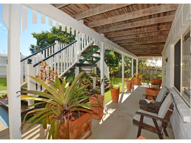 22 Craig Crescent, Pialba QLD 4655