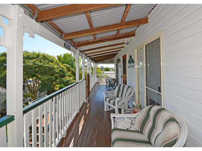 22 Craig Crescent, Pialba QLD 4655