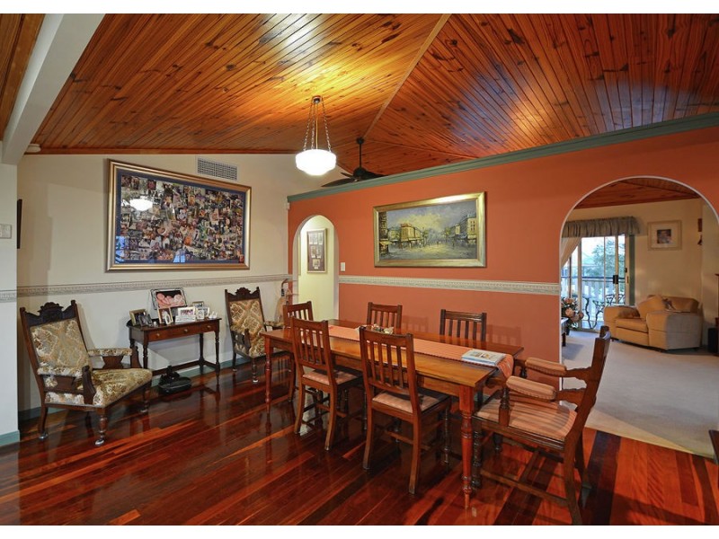 22 Craig Crescent, Pialba QLD 4655