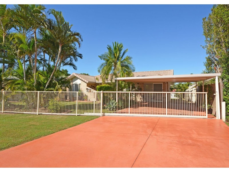 25 Wedge Street, Urraween QLD 4655