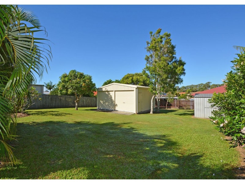 25 Wedge Street, Urraween QLD 4655