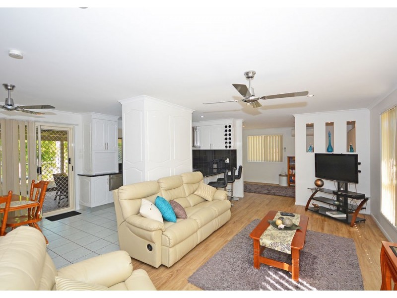 25 Wedge Street, Urraween QLD 4655