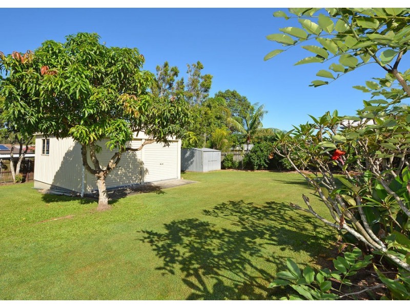 25 Wedge Street, Urraween QLD 4655