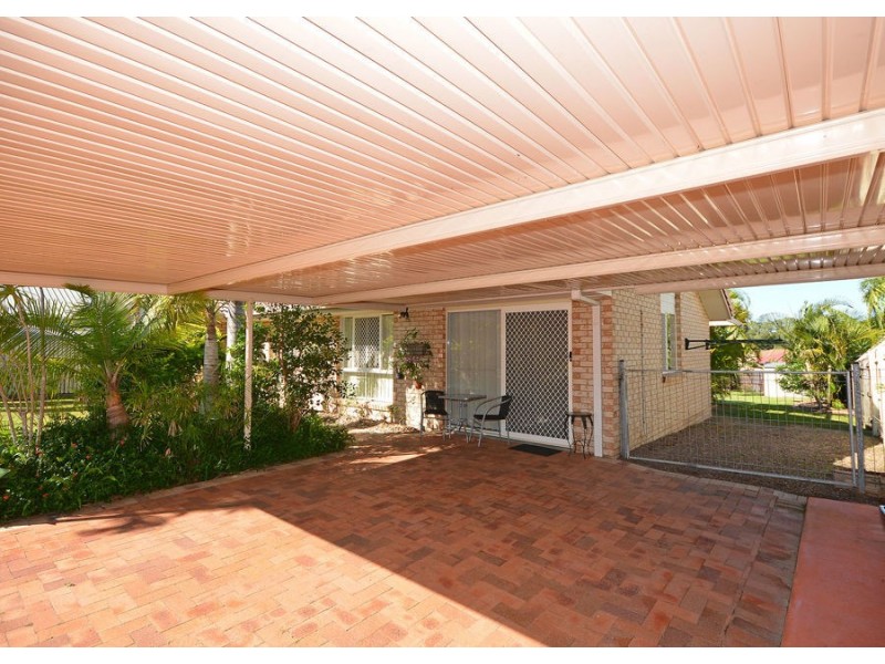 25 Wedge Street, Urraween QLD 4655
