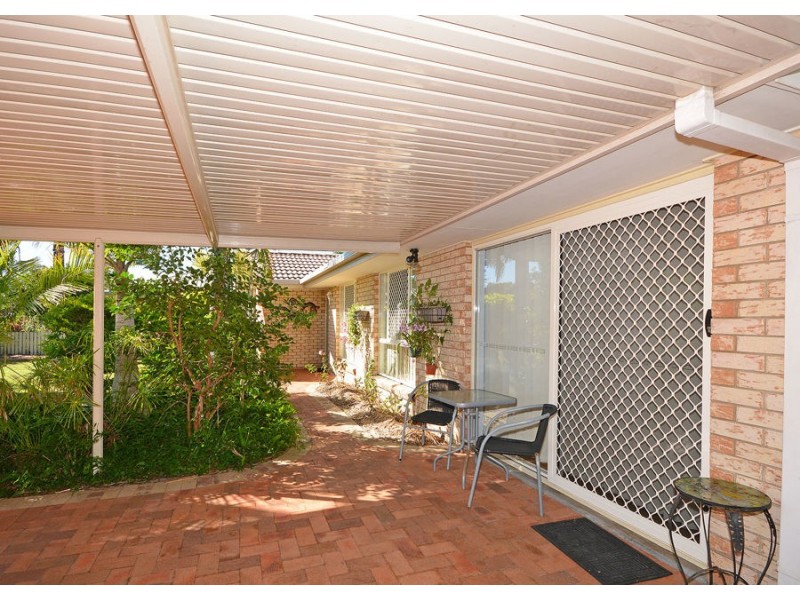 25 Wedge Street, Urraween QLD 4655