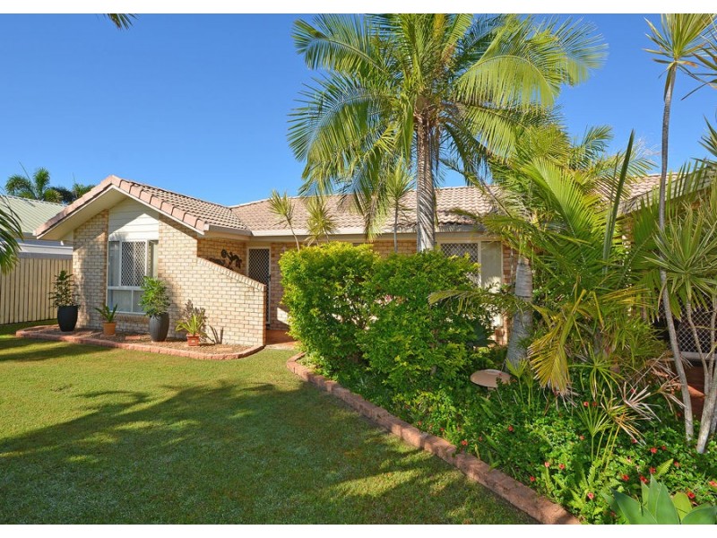 25 Wedge Street, Urraween QLD 4655