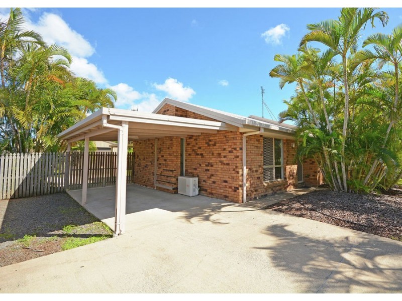 23 Michelle Drive, Point Vernon QLD 4655